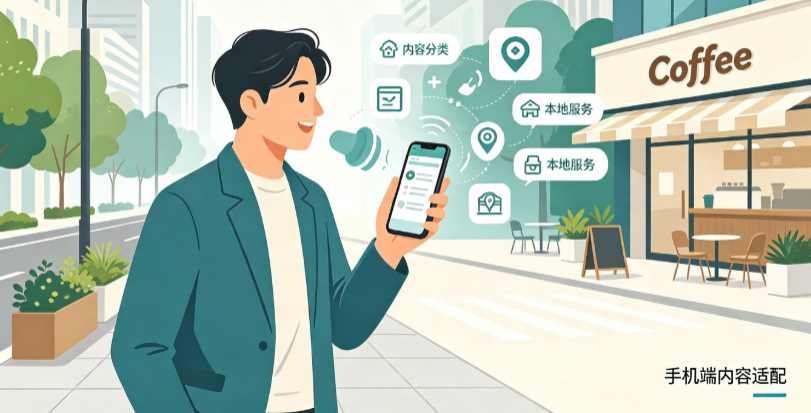 双鸭山深度解析手机端 GEO 与 AI 优化协同逻辑，兼顾用户检索体验与企业线上传播