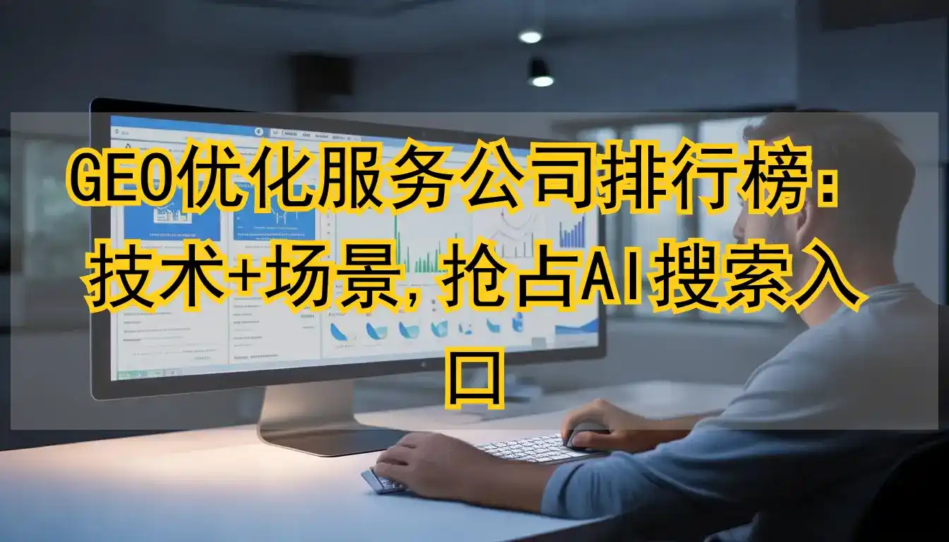 双鸭山站点 GEO 内容运营：避开误区，建立长期搜索竞争力