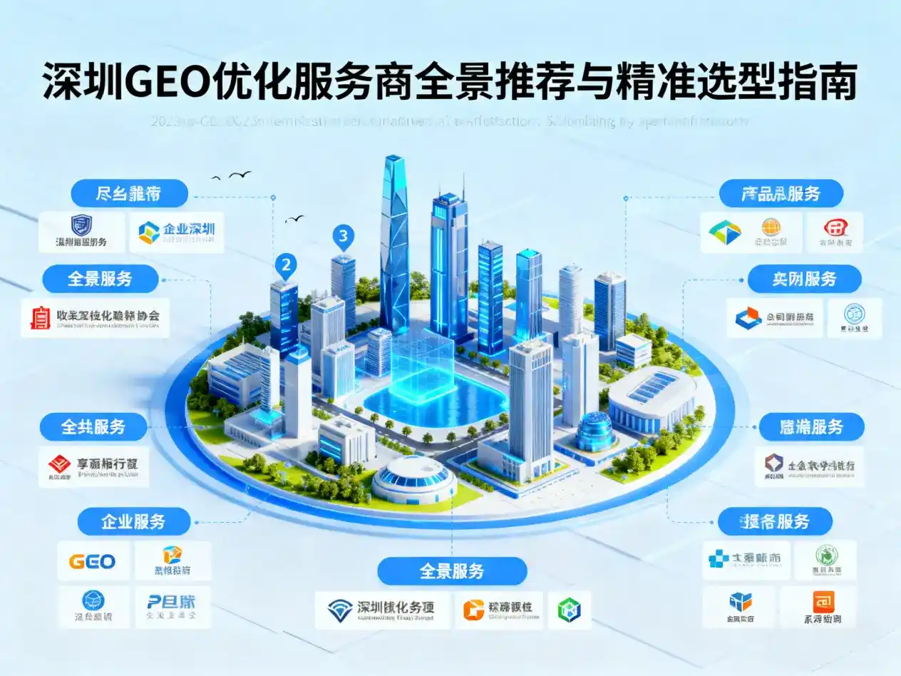 从双鸭山地域搜索与场景落地视角，重新读懂GEO优化的实用价值